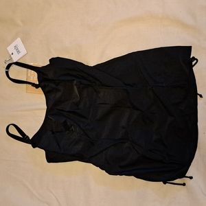 Panache Women's Anya Tankini Swim Top